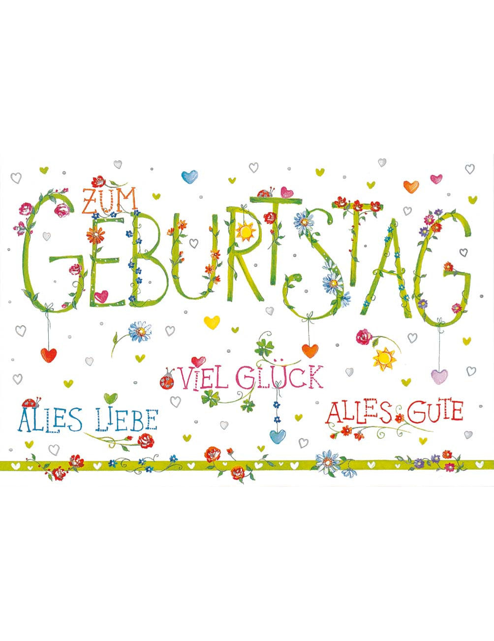 DK Geburtstag