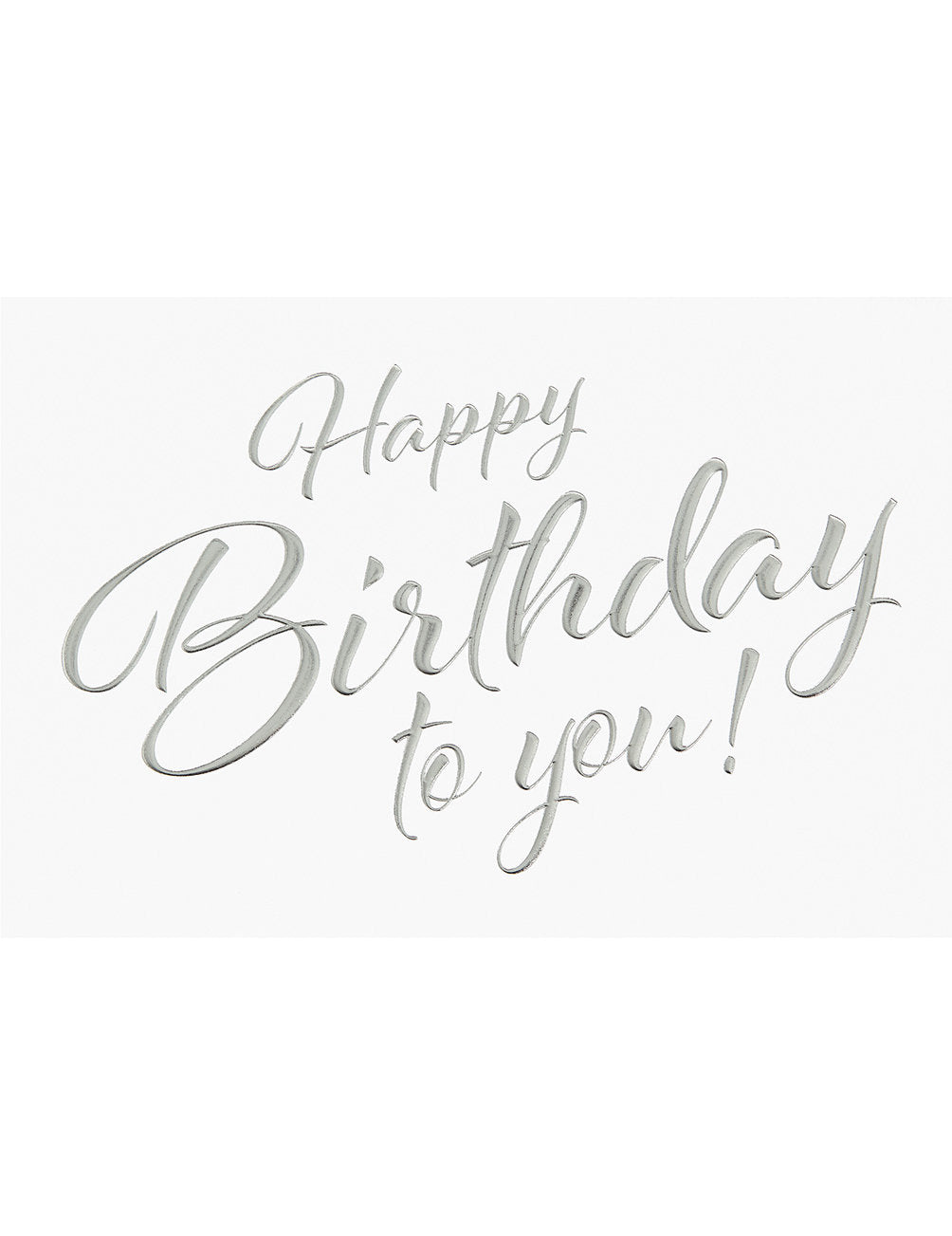 DK Geburtstag