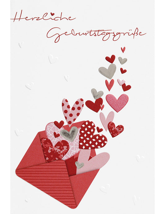 DK Geburtstag