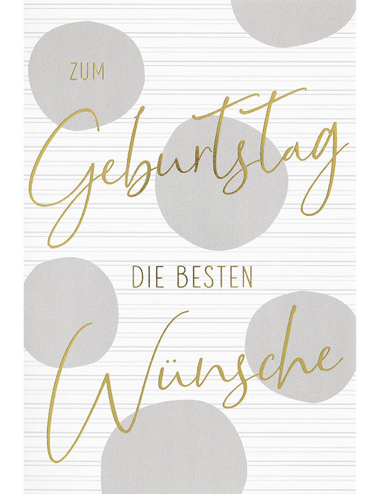 DK Geburtstag