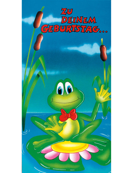 DK Geburtstag Humor