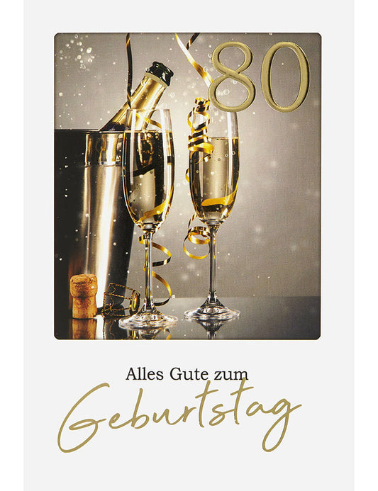 DK Geb Zahl 80