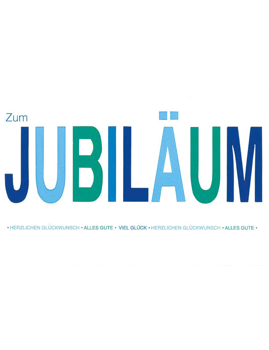 DK Jubiläum