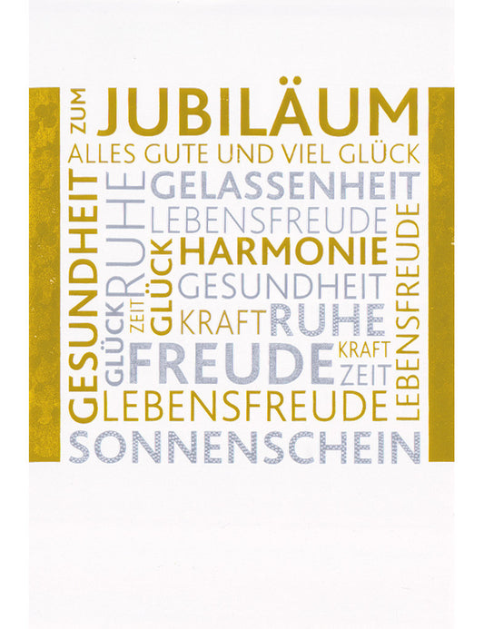 DK Jubiläum