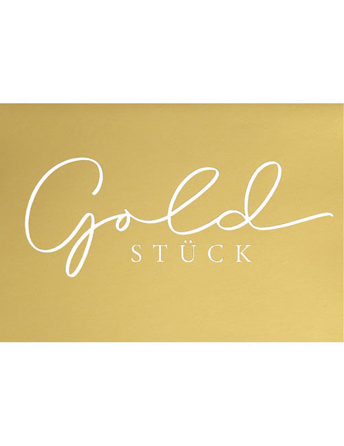 Doppelkarte Lifestyle