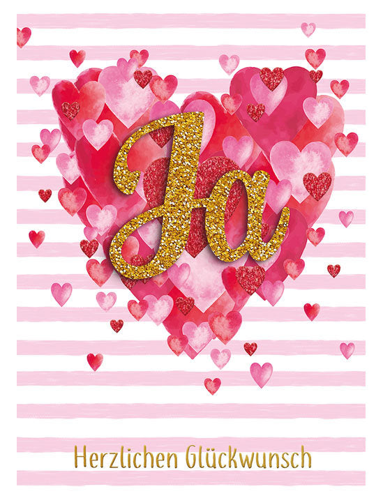 Doppelkarte Lifestyle