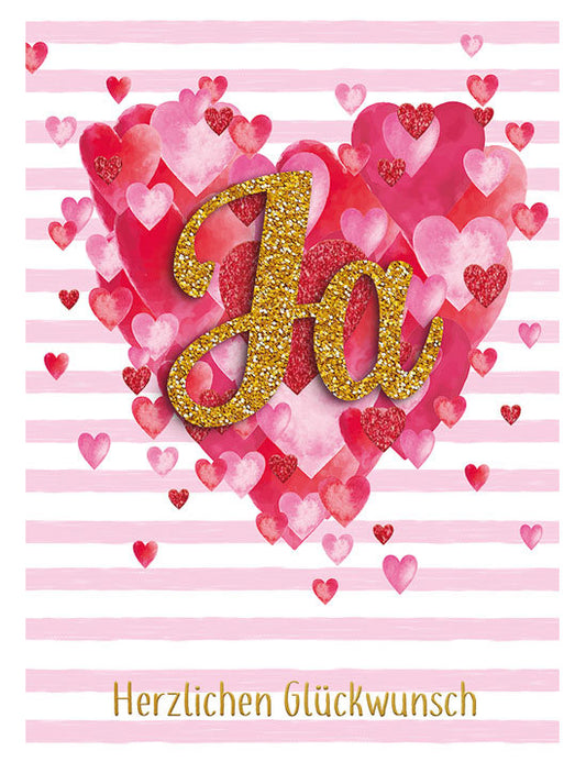 Doppelkarte Lifestyle