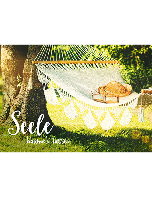 Postkarte. Kultura / Weisheiten/Sprüche / Quer