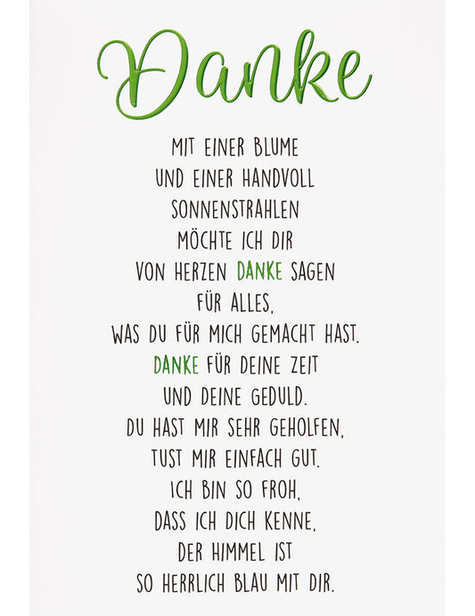 DK Danke