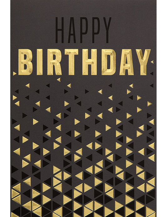 DK Geburtstag