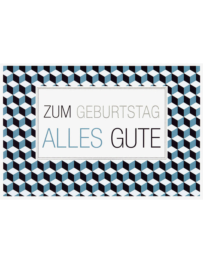 DK Geburtstag