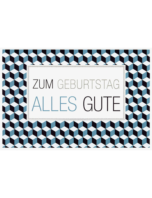 DK Geburtstag