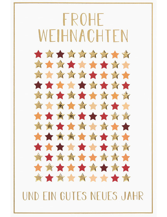 DK Weihnachten Dt