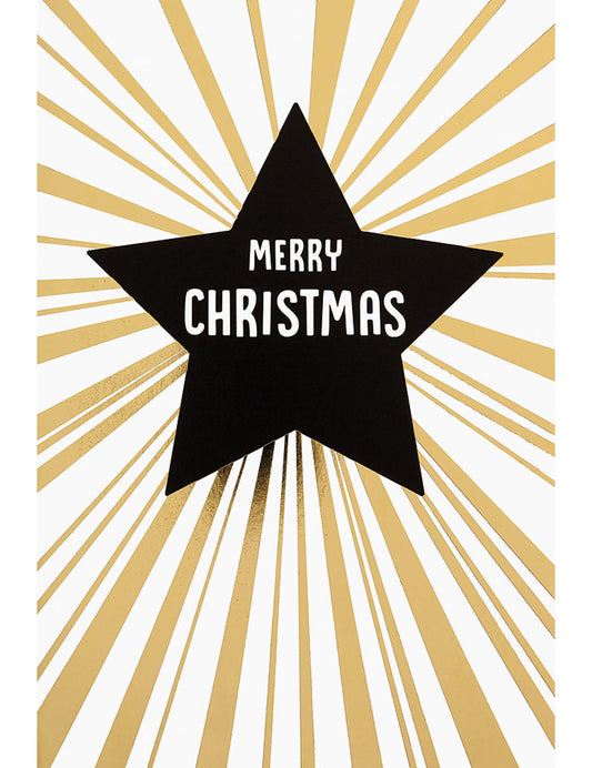 DK Weihnachten Uk Greetings