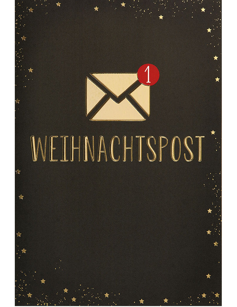 DK Weihnachten