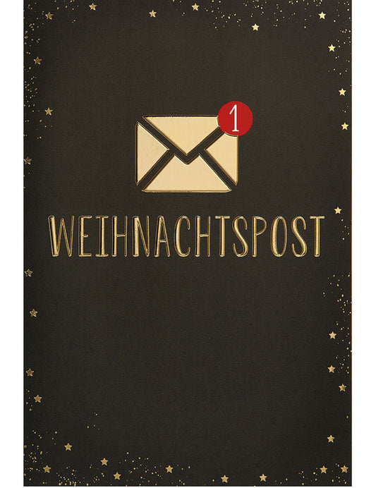 DK Weihnachten