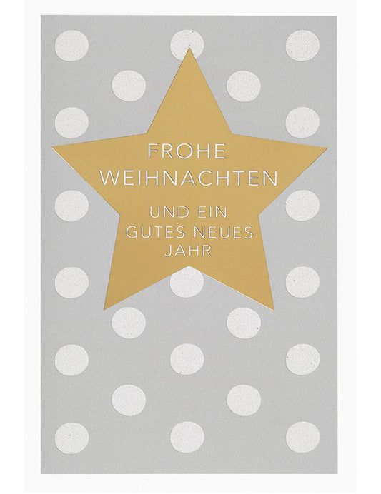 DK Weihnachten Dt