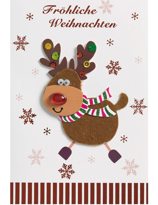 DK Weihnachten