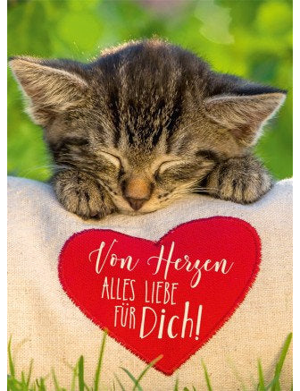 Postkarte Lichtblicke hoch