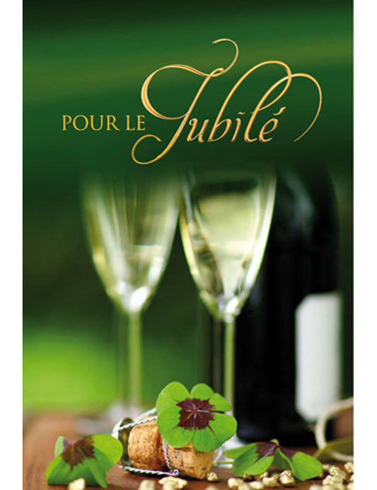 CD Jubilé 17-180