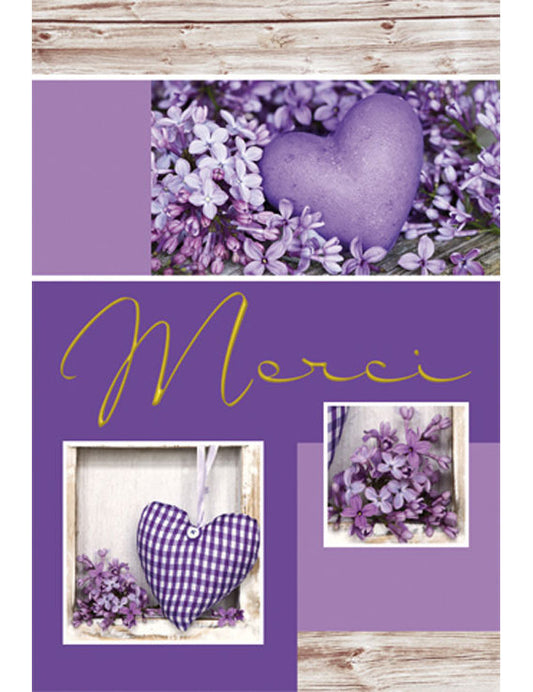 CD Merci 26-144