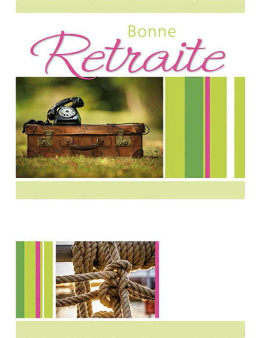CD Retraite 28-129