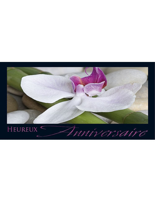 CD Anniversaire A6/5 3-1208
