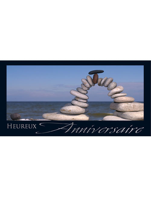 CD Anniversaire A6/5 3-1209