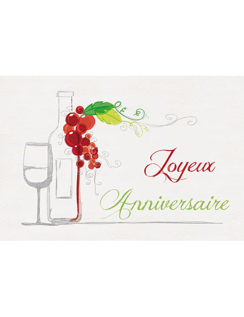 CD Anniversaire 4-4988