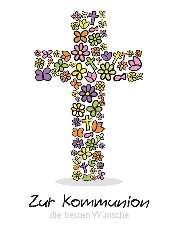 DK Kommunion