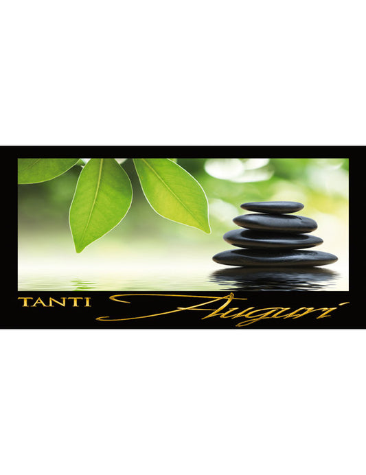 Tanti Auguri: ZEN
