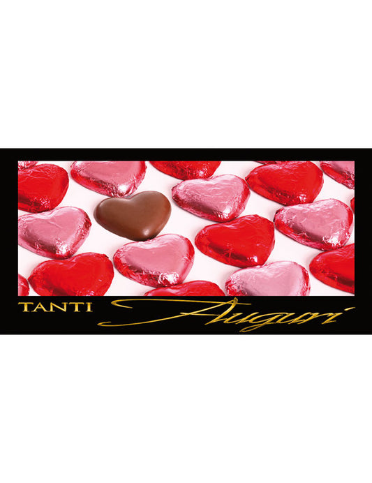 Tanti Auguri: Cuori