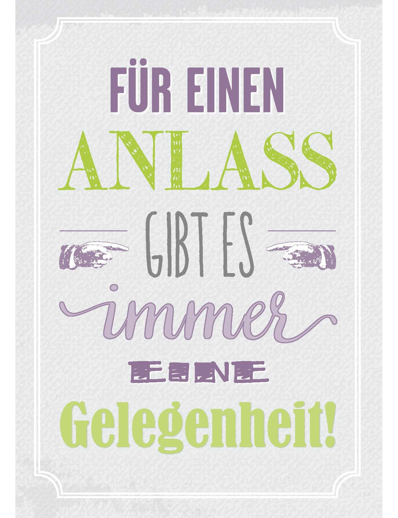 Postkarte / 4 you