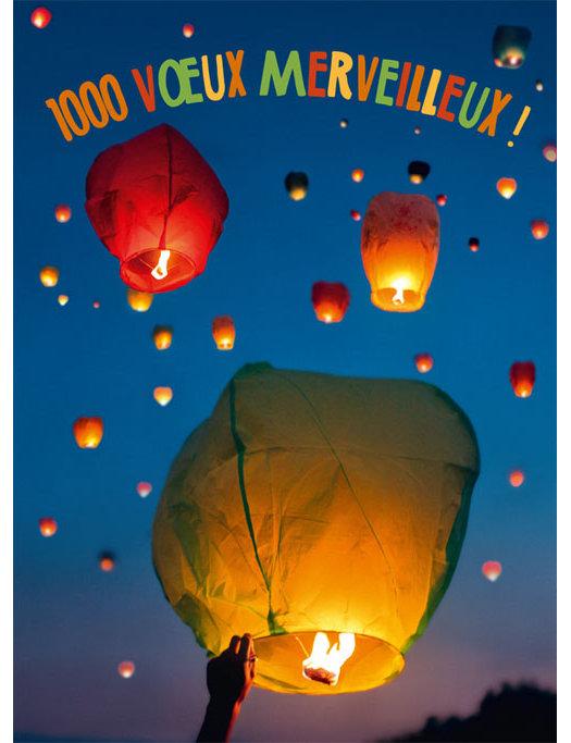 Postkarte Lichtblicke Fr hoch