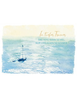 Doppelkarte Green Karma quer