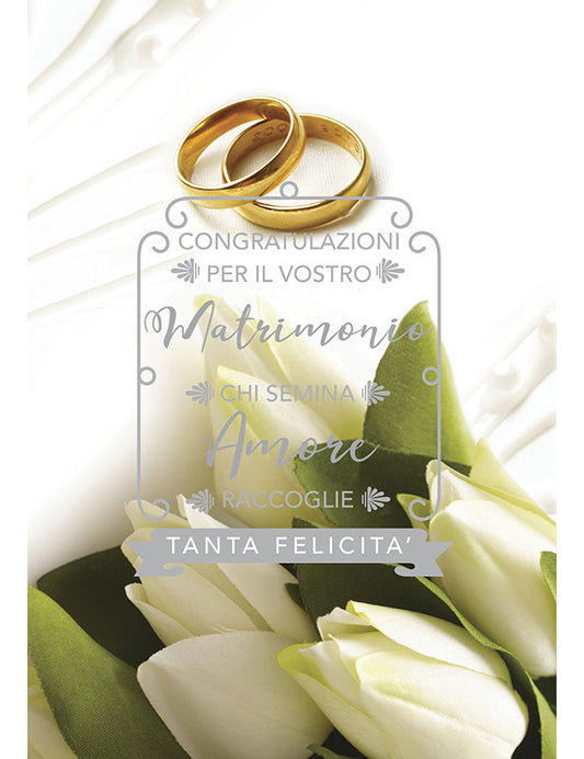 AUGURI