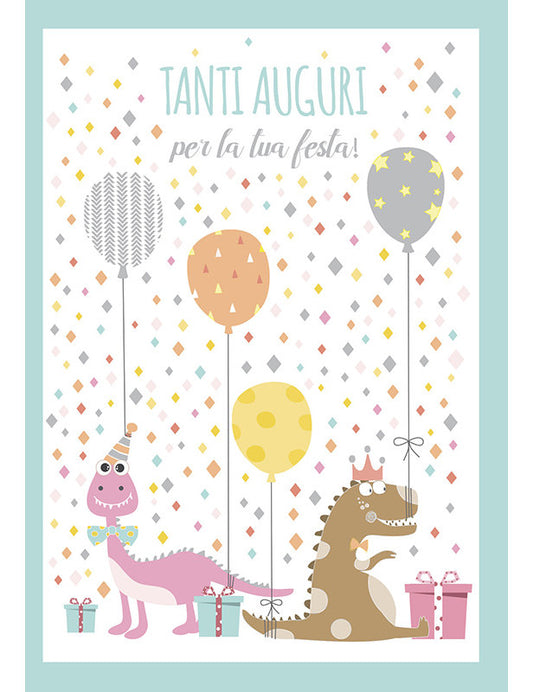 AUGURI