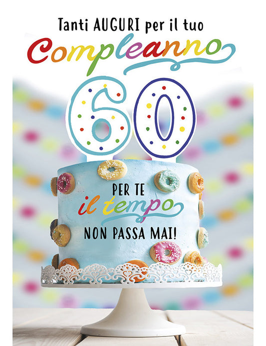COMPLEANNO
