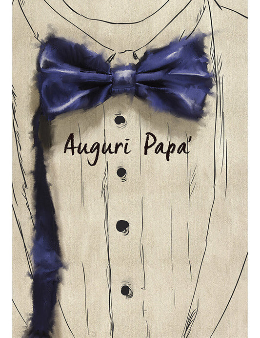 AUGURI