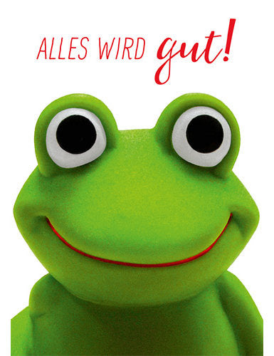 Postkarte. Kultura / Weisheiten/Sprüche / Hoch