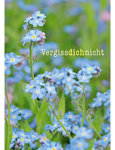 Postkarte. Kultura / Weisheiten/Sprüche / Hoch