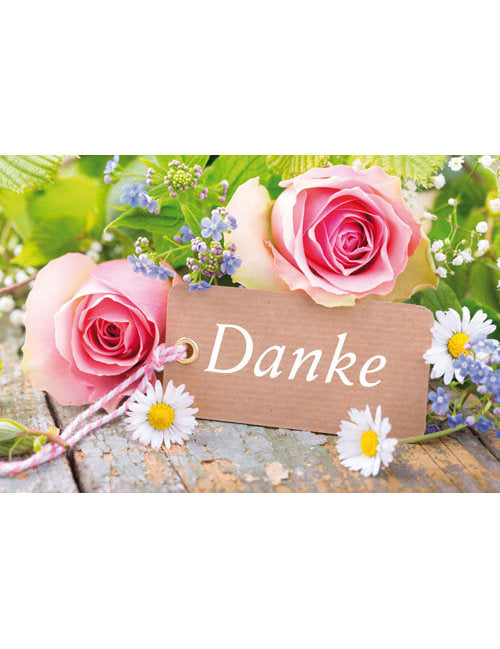 Danke