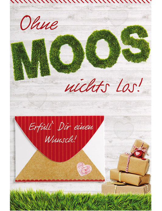 Allgemein Geldkarte