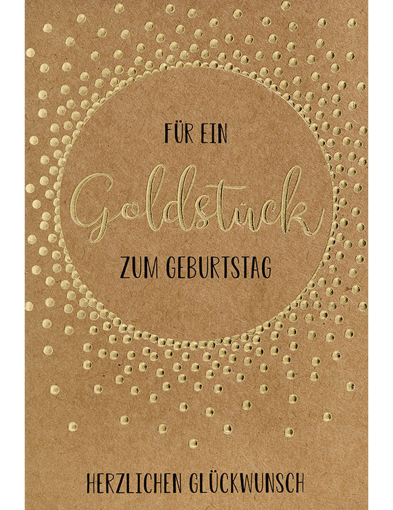 Geburtstag
