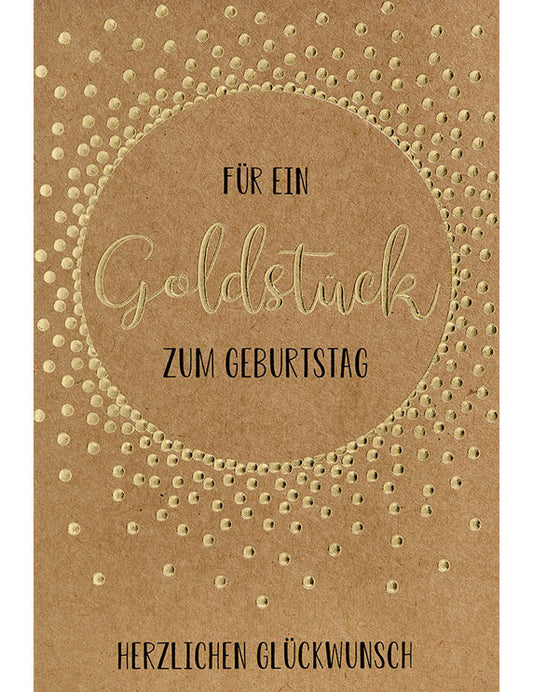 Geburtstag