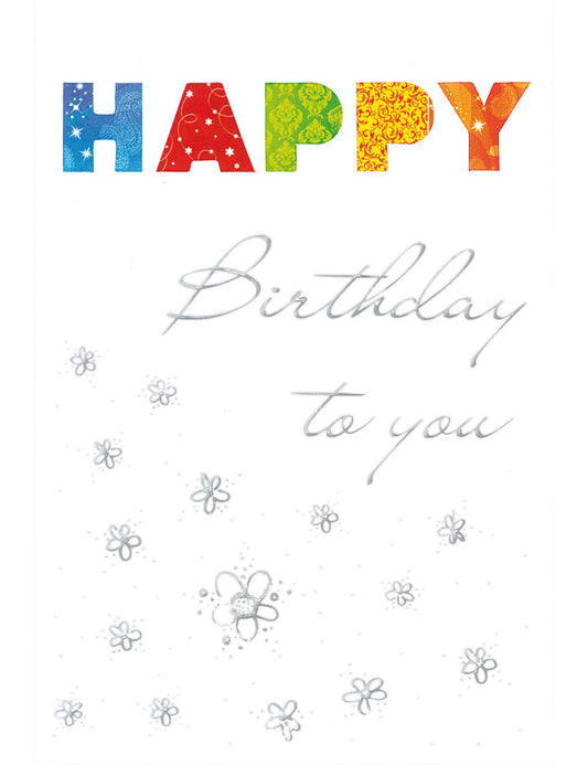 Geburtstag