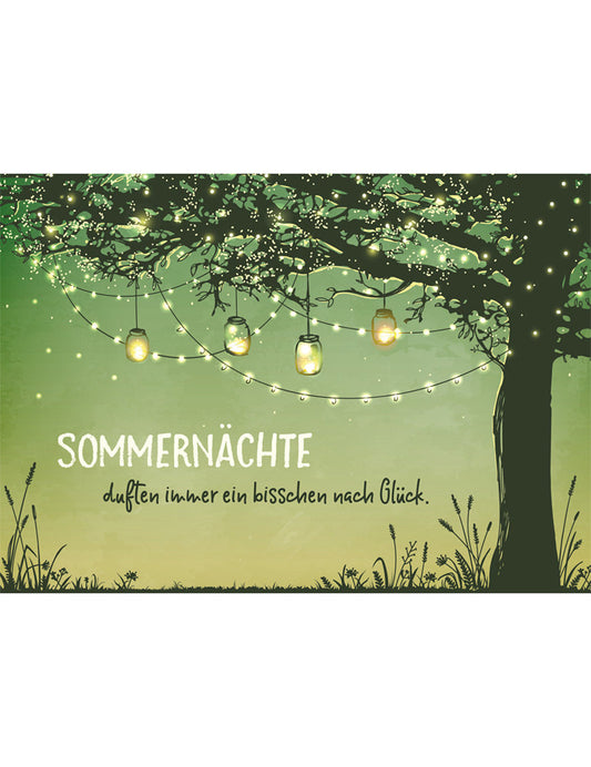Postkarte. Kultura / Weisheiten/Sprüche / Quer
