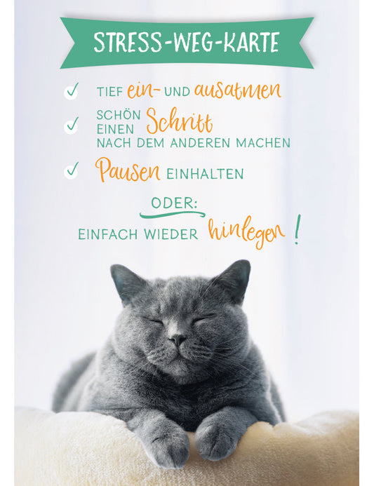 Postkarte. Kultura / Weisheiten/Sprüche / Hoch