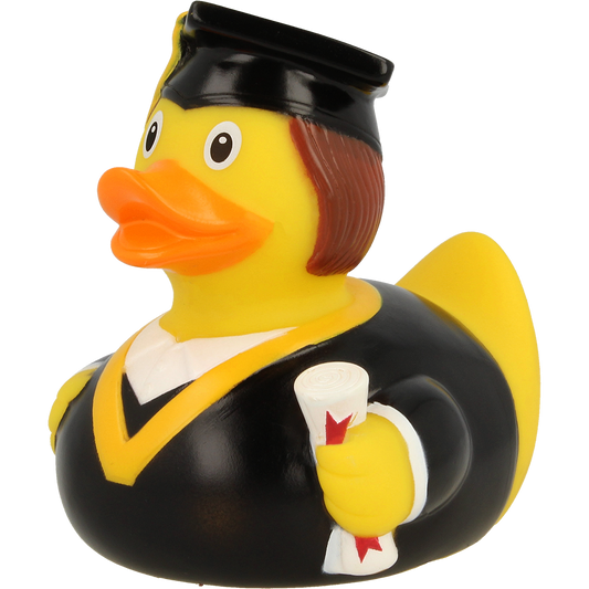 Lilalu Badeente - Bachelor