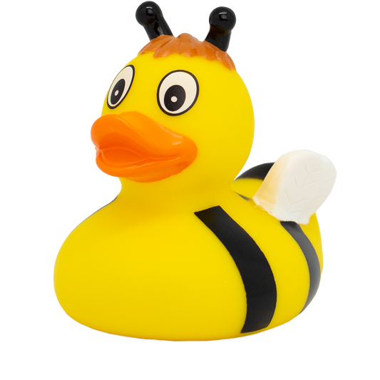 Lilalu Badeente - Biene Susi